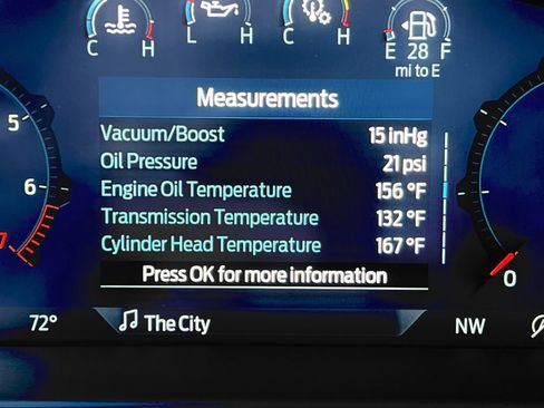 New 2025 Ford Bronco Raptor image 30