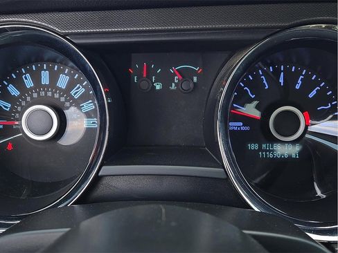 Used 2014 Ford Mustang Coupe w/ Equipment Group 102A image 18