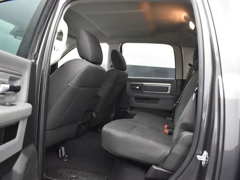 Used 2019 RAM 1500 Classic Warlock image 15