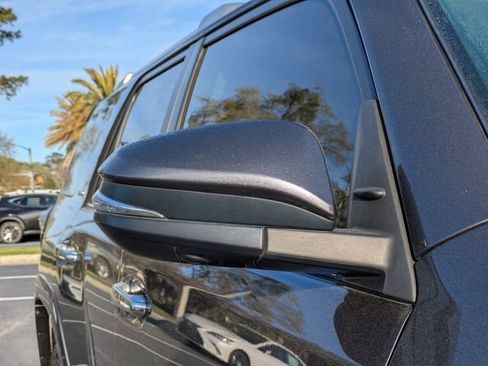 Used 2023 Toyota 4Runner Limited image 13