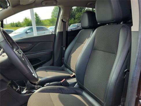 Used 2017 Buick Encore Preferred FWD image 16