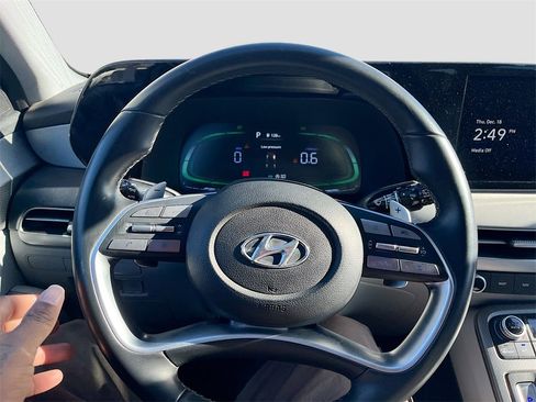 Used 2025 Hyundai Palisade SEL image 11