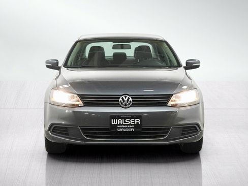 Used 2014 Volkswagen Jetta SE FWD image 8