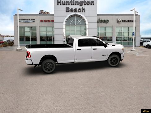 New 2026 RAM 3500 Big Horn image 15