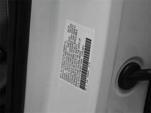 New 2025 Honda Pilot Elite image 18