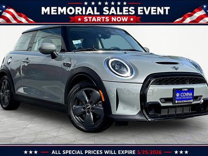 Used 2022 MINI Cooper S