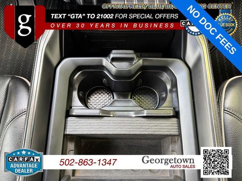 Used 2020 RAM 2500 Limited AWD/4WD image 14