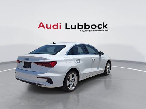 Used 2024 Audi A3 2.0T Premium FWD image 8