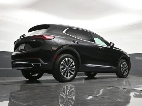 Certified 2026 Buick Envision Preferred AWD/4WD image 28