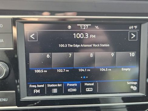 Used 2022 Volkswagen Jetta S FWD image 20