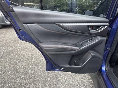 Used 2022 Subaru WRX GT image 13