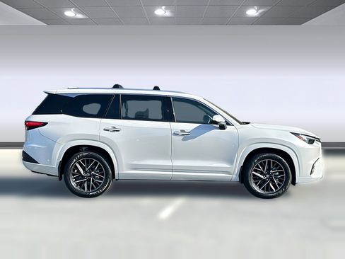 New 2026 Lexus TX 350 TX 350 Premium image 8