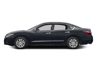 Used 2016 Nissan Altima 2.5 S w/ Power Driver Seat Package FWD video 1