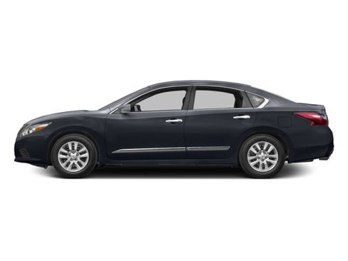 Used 2016 Nissan Altima 2.5 S w/ Power Driver Seat Package FWD image 1