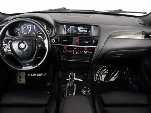 Used 2016 BMW X3 xDrive35i image 8