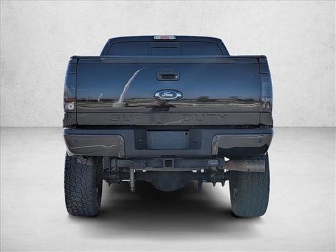 Used 2015 Ford F250 Lariat w/ Lariat Ultimate Package image 6