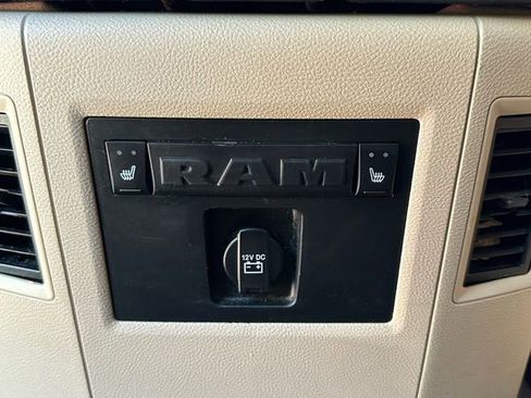 Used 2018 RAM 2500 Limited image 17