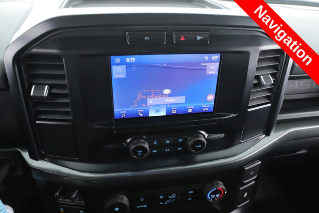 Used 2023 Ford F150 XL w/ Trailer Tow Package AWD/4WD image 3