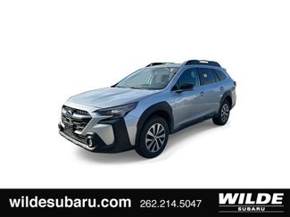Certified 2024 Subaru Outback Premium video 1