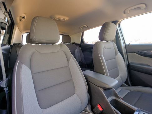 Used 2025 Chevrolet TrailBlazer LT image 18