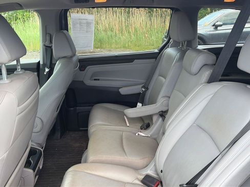 Used 2019 Honda Odyssey EX-L image 98
