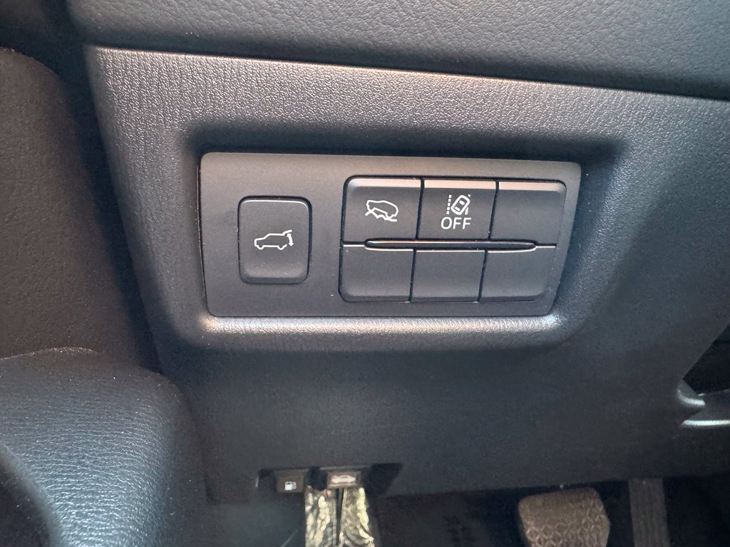 Certified 2025 MAZDA CX-5 AWD 2.5 S w/ Preferred Package image 32