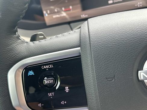 New 2026 Nissan Armada SL AWD/4WD image 29