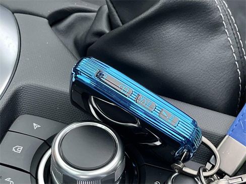 Used 2025 MAZDA MX-5 Miata RF Club image 30