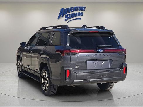 New 2026 Subaru Outback Touring XT image 5