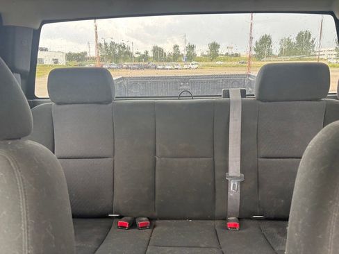 Used 2011 GMC Sierra 1500 W/T RWD image 18