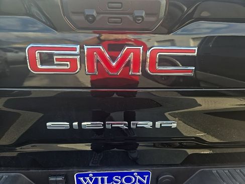 Used 2024 GMC Sierra 2500 AT4 w/ AT4 Preferred Package image 47