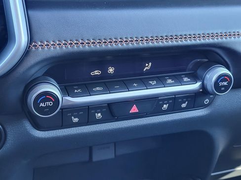 New 2026 MAZDA CX-50 AWD 2.5 Hybrid w/ Premium Pkg image 13