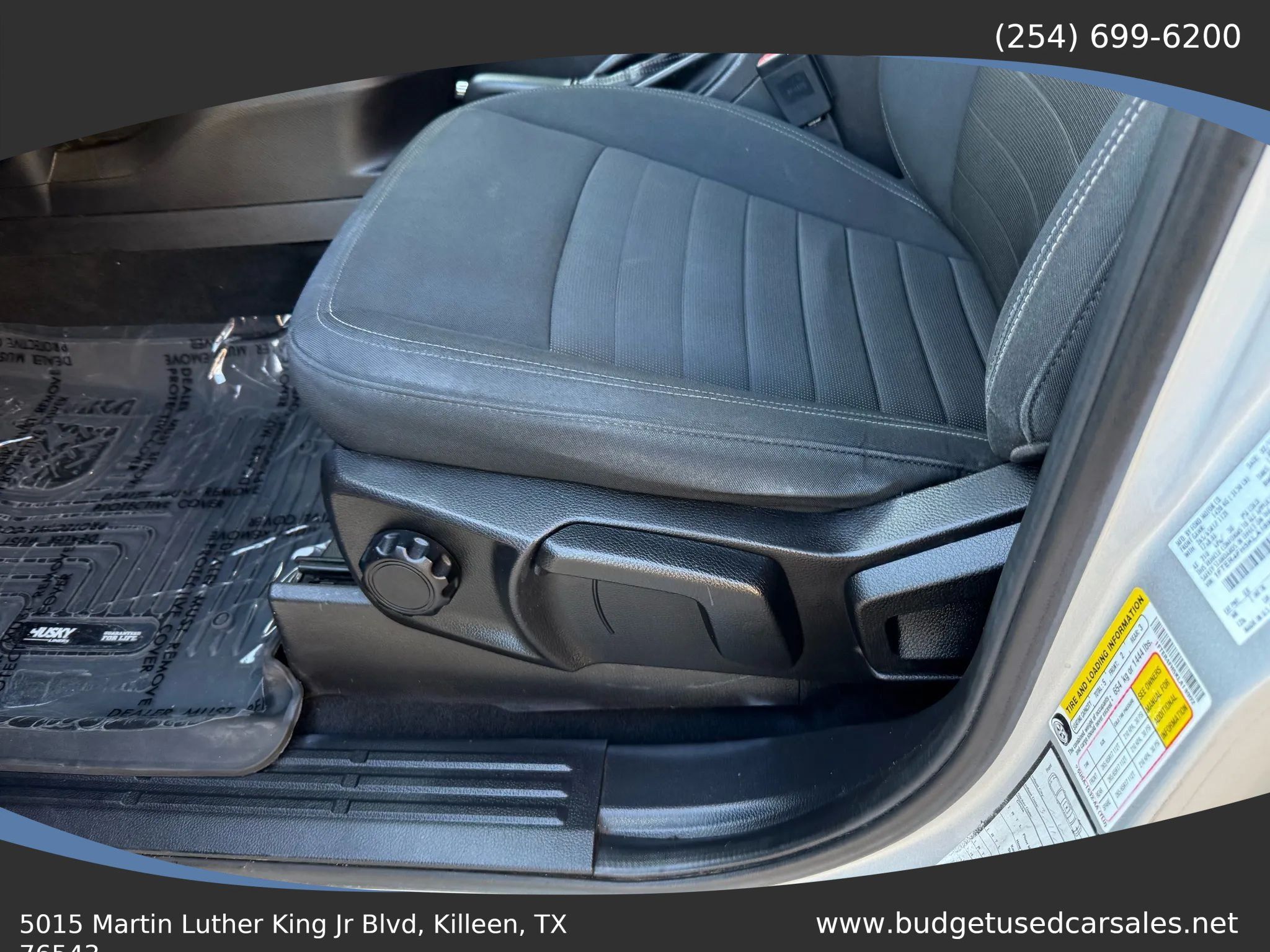 Used 2019 Ford Ranger XLT w/ FX4 Off-Road Package AWD/4WD image 12