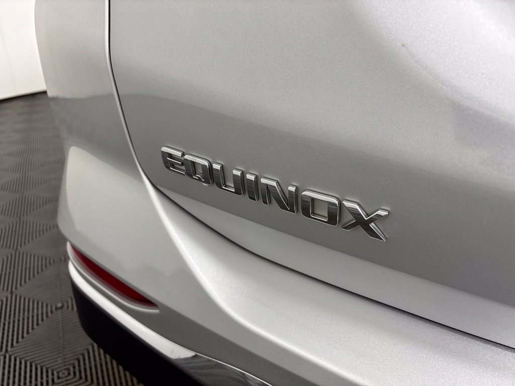 Used 2019 Chevrolet Equinox LT FWD image 4