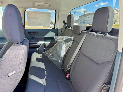 New 2026 Ford Maverick XL image 12