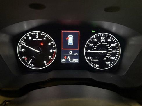 Certified 2024 Subaru Outback Premium image 12