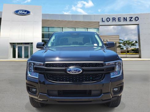 New 2026 Ford Ranger XL RWD image 2