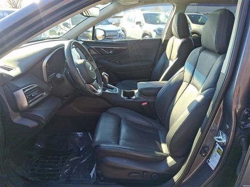 Used 2021 Subaru Outback Limited XT image 15