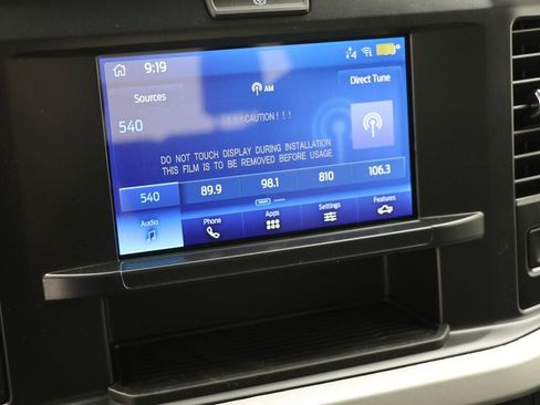 New 2026 Ford F250 XLT w/ Snow Plow Prep Package image 22