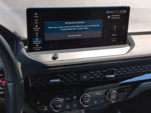 Certified 2023 Honda Accord Sport image 23