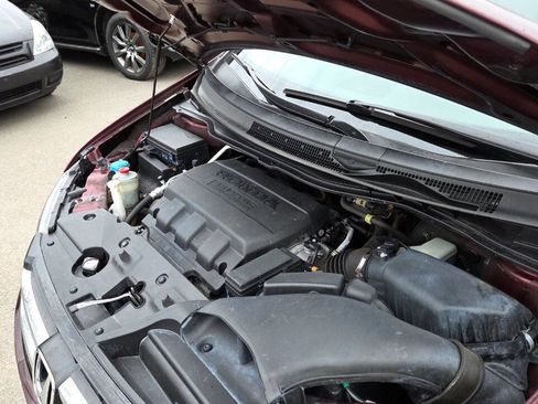 Used 2016 Honda Odyssey EX-L image 41