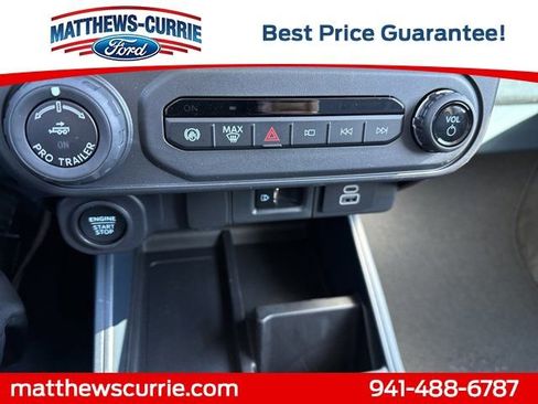 New 2026 Ford Maverick Lobo image 20