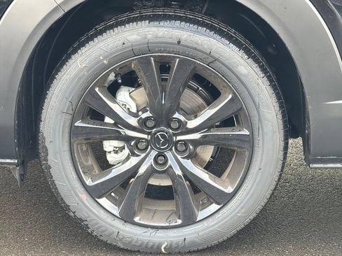 New 2026 MAZDA CX-30 2.5 Turbo Aire Edition AWD/4WD image 25