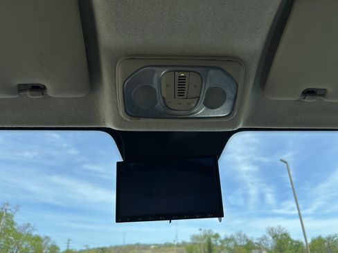 Used 2020 RAM ProMaster 3500 FWD image 21