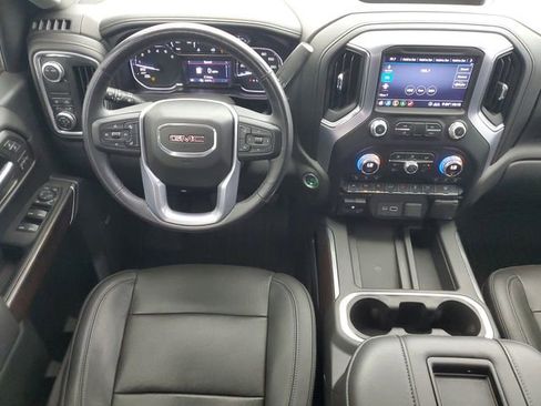 Used 2020 GMC Sierra 1500 SLT image 16