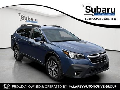 Used 2022 Subaru Outback Premium