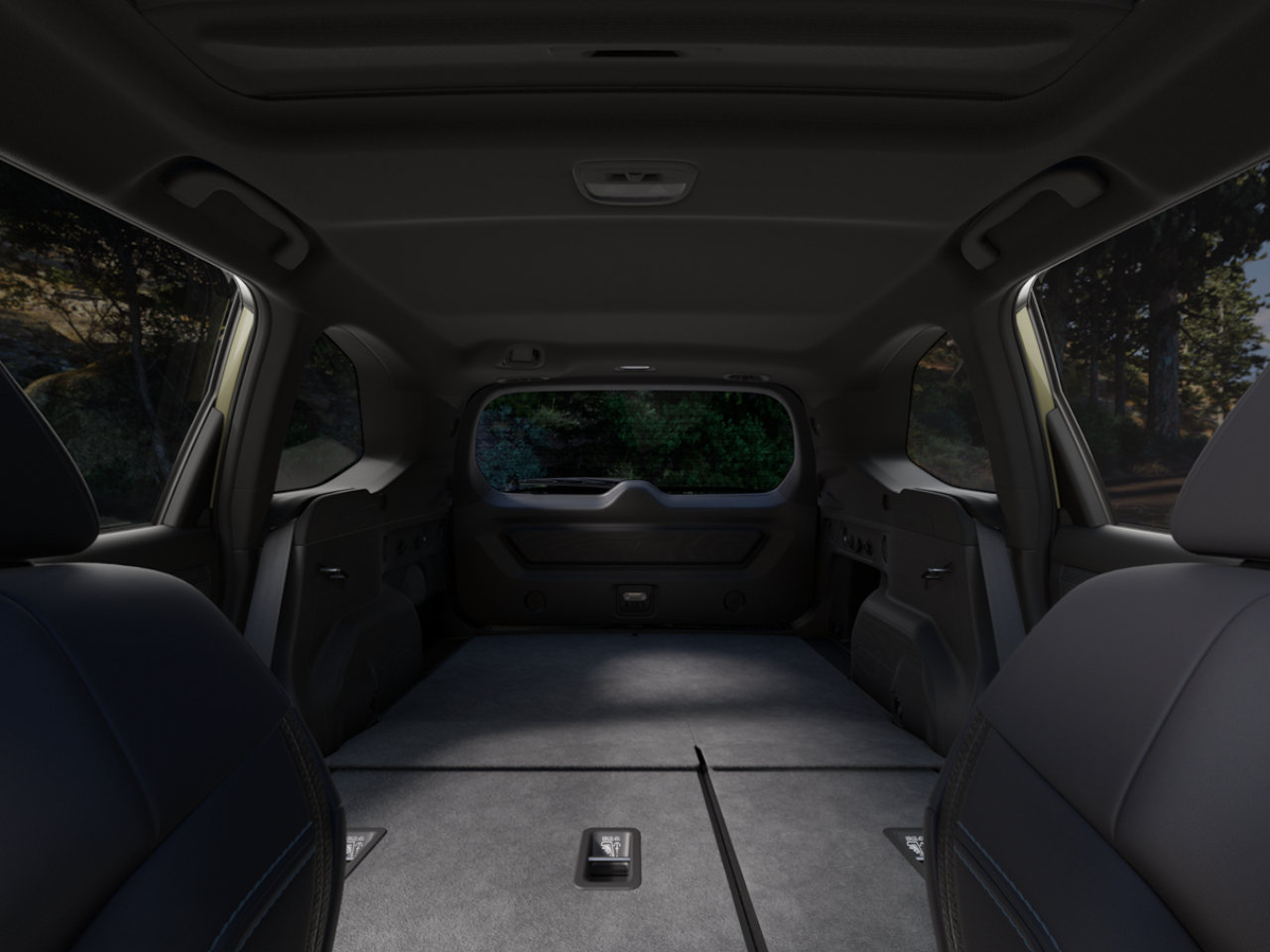 New 2026 Subaru Forester Limited AWD/4WD image 26