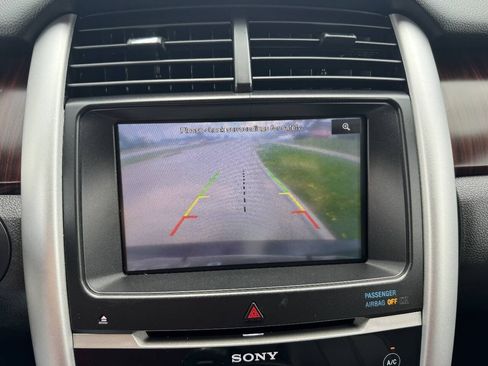 Used 2013 Ford Edge Limited AWD/4WD image 15