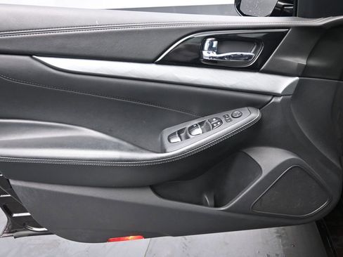 Used 2017 Nissan Maxima 3.5 SV image 26