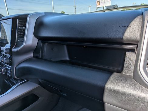 Used 2023 RAM 1500 Big Horn AWD/4WD image 25